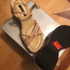 Report New in box Shoes